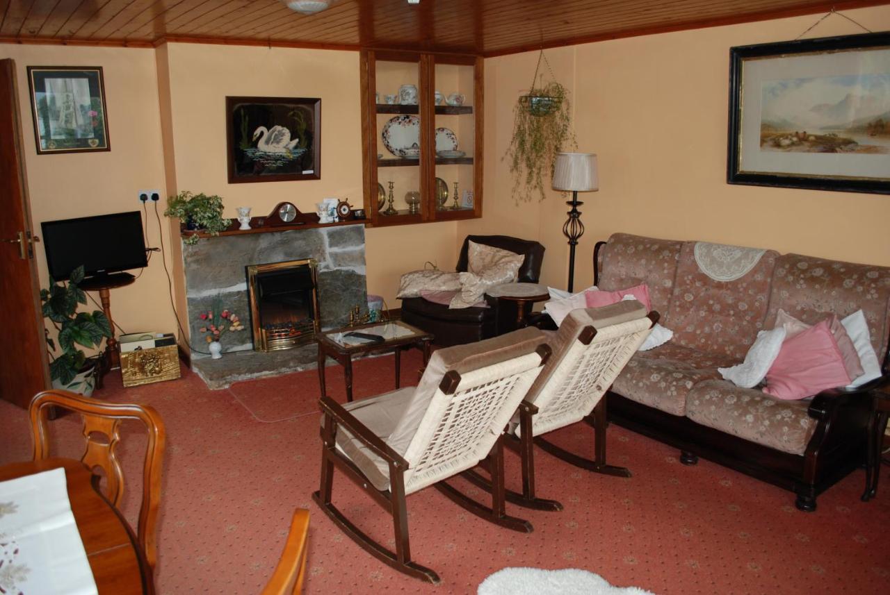 Bed and Breakfast Dromcloc House Бантрі Екстер'єр фото