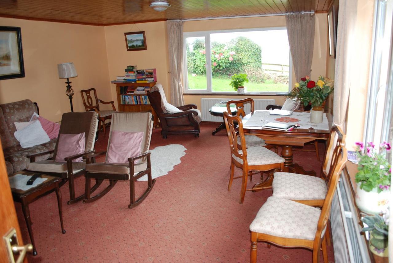 Bed and Breakfast Dromcloc House Бантрі Екстер'єр фото