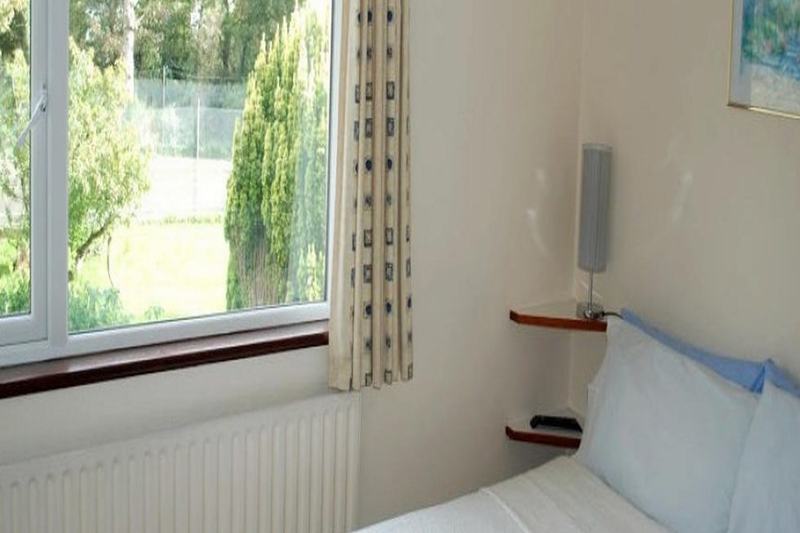 Bed and Breakfast Dromcloc House Бантрі Екстер'єр фото